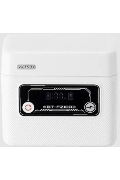 Other Carcasa Baterii Sony TNP-FZ100 cu Depozitare si Incarcare Viltrox BT-FZ...