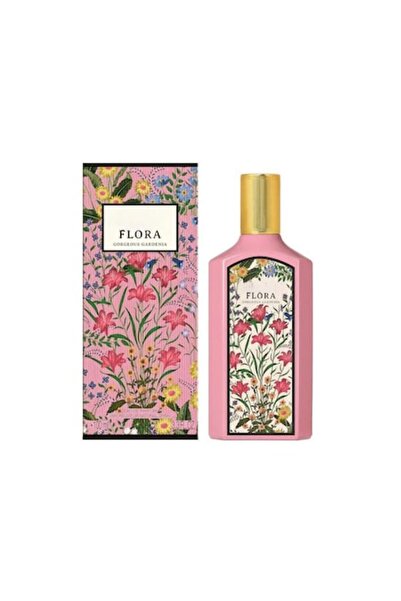Gucci Flora Gorgeous Gardenia парфюмна вода, дамска, 100 мл