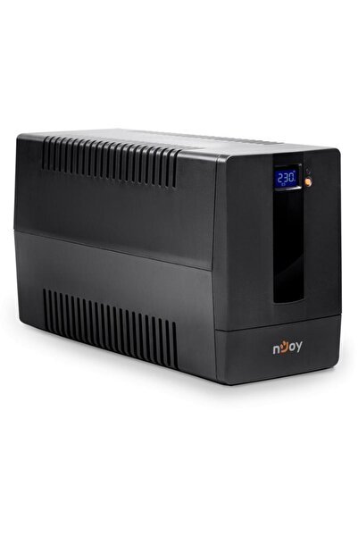 nJoy UPS HORUS P 2000 PWUP-LI200H1-AZ01B