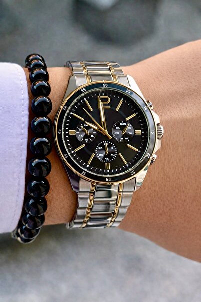 Tisaati Premium Luxury Exclusive Design Special Production Metal Cord Men's W...