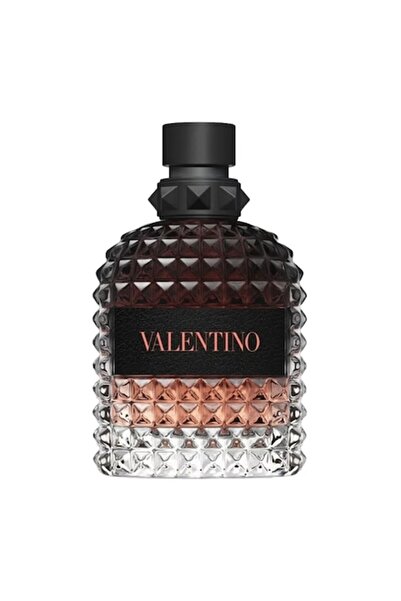 Valentino Uomo Born In Roma Coral Fantasy, мъжка парфюмна вода, 100 ml