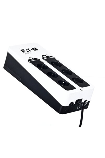 Eaton 3S550F uninterruptible power supply (UPS) Standby (Offline) 550 VA 330 ...