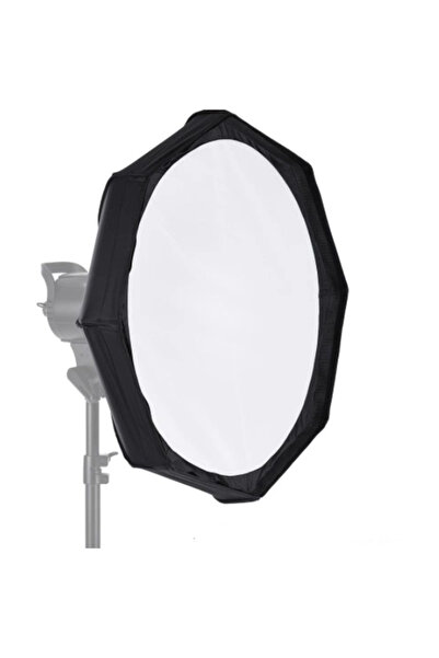 Generic Reflector Beauty Dish pliabil argintiu 100cm cu montura Bowens