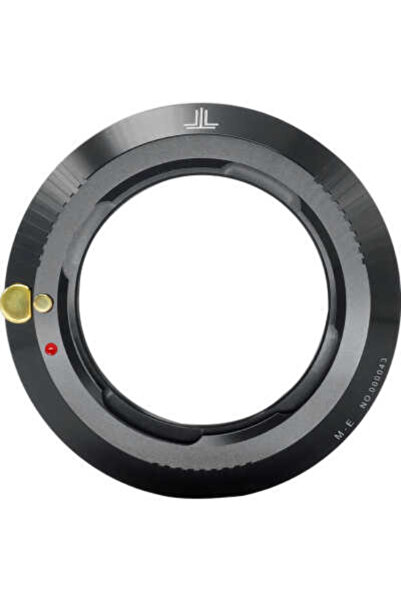 TTArtisan Adaptor montura LM-EOS R de la Leica M la Canon EOS R-mount