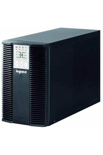 Legrand UPS KEOR LP ONLINE PENTRU DOUĂ PERSOANE 3000VA