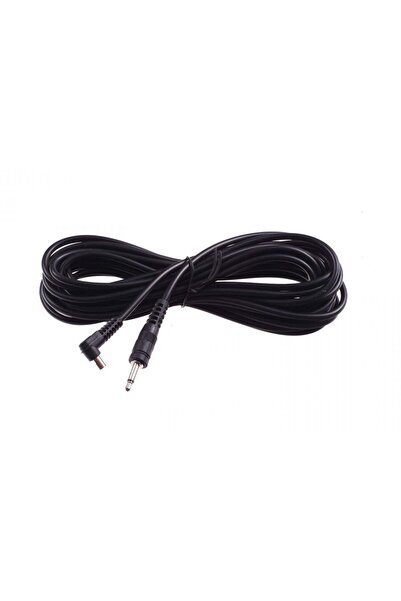 Generic Cablu sincron PC Sync tata - jack 3.5mm tata 5m