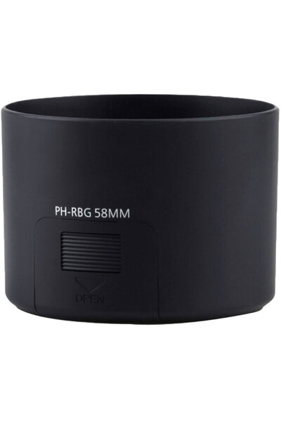 Generic Parasolar PH-RBG 58mm compatibil Pentax