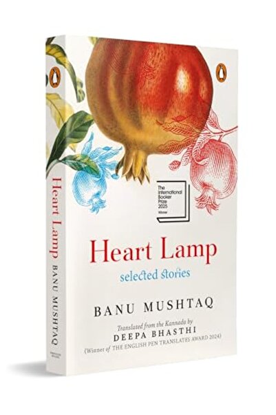 Penguin Books India Pvt Ltd Heart Lamp: Selected Stories