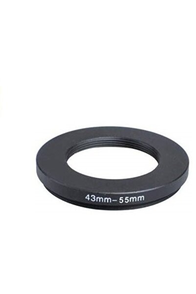 Generic Inel reductie step-up 43-55mm