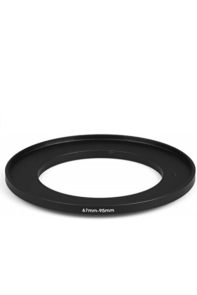 Generic Inel reductie step-up 67-95mm