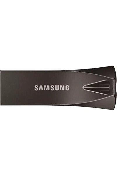 Samsung USB 64GB Bar Plus Titan grey Plus