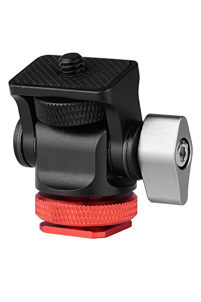 Patona Cap tip bila cu filet 1/4 si patina cu placuta de strangere - 1440