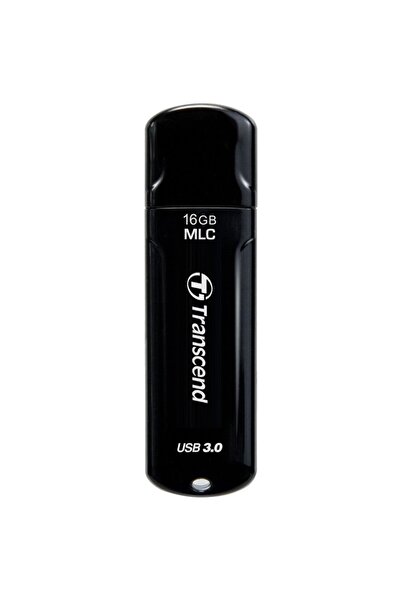 Transcend USB 16GB 15/130 JetFlash 750 MLC USB 3.0