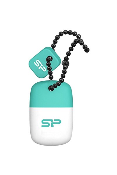 Silicon Power Memorie USB Jewel J06 32GB USB 3.0 COB Albastru