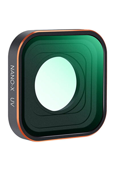 Other Filtru MCUV K&F Concept pentru GoPro Hero 9 / Hero 10 / Hero 11