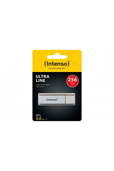 Intenso Ultra Line 256GB USB Stick 3.0