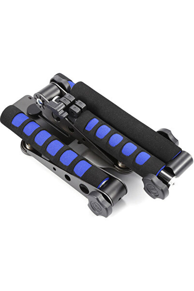 Generic Spider Steady rig for photo or video cameras