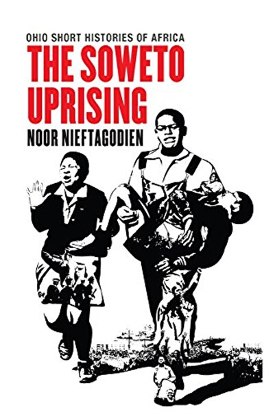 OHIO انتفاضة سويتو