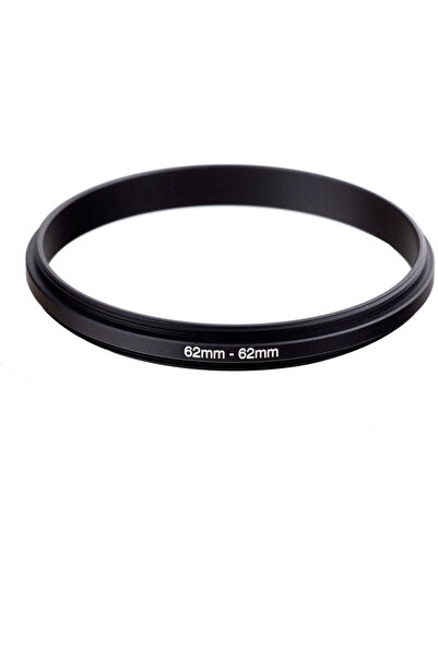 Generic Inel adaptor inversor 62-62mm tata-tata