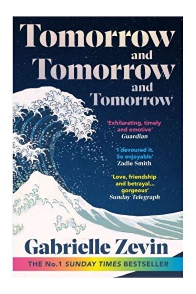 Vintage Books UK Sutra, i sutra, i sutra