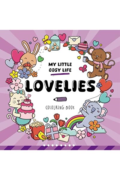 Imagine That Publishing كتاب تلوين جميل