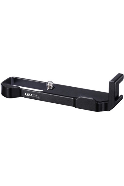 Other Placuta verticala Ulanzi UURIG R016 cu surub 1/4 si coldshoe pentru Can...