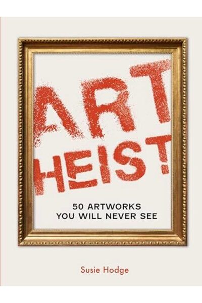 IVY Art Heist