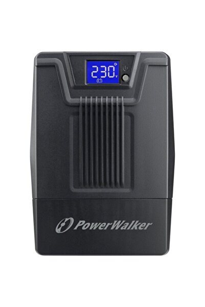 Bluewalker PowerWalker VI 600 SCL Schuko