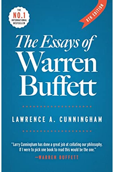 Tracey Cunningham مقالات وارن بافيت: دروس للشركات الأمريكية