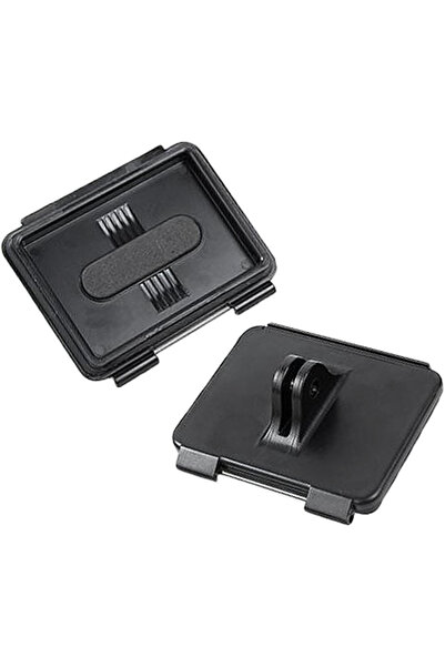 Generic Usa spate GP306A replace pt carcasa Skeleton GoPro Hero 1, 2, 3