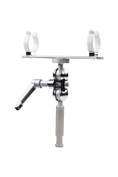 Other Suport Nanlite T12 pentru 1 tub cu cap sferic și știft pivotant