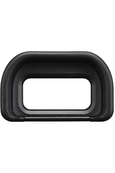 Generic Eyecup Eyepiece Ocular replace FDA-EP17 pentru Sony A6500