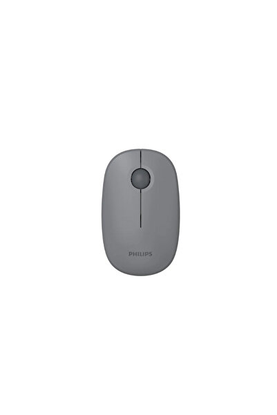 Generic PHILIPS Wireless Mouse, 2.4GHz Quiet Mouse With USB Receiver, 1600 DP...