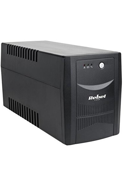 Rebel UPS MICROPOWER 1500 (1500VA/900W)