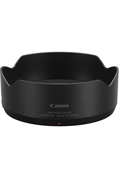 Canon EW-65C 4,01 cm Negru Petal