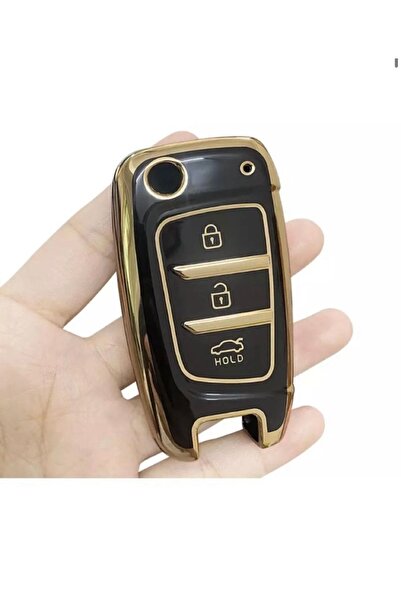 CİHAN GROUP Hyundai I30 Elantra Tuscon I35 Kona Key Protection Case 2. See th...