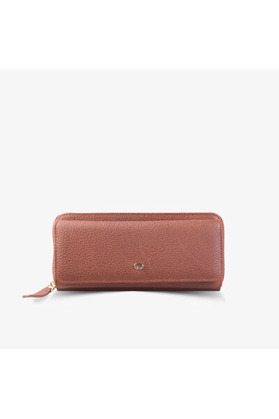 GUARD Taba Genuine Leather Women Wallet // Grd260226Wt469