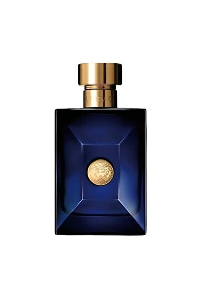 Versace Мъжки парфюм Pour Homme Dylan Blue, 100 мл