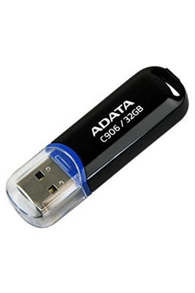 Adata Memorie USB Classic C906, 32GB, USB 2.0
