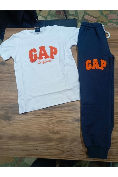 Uslukids Детски комплект от две части с високо качество