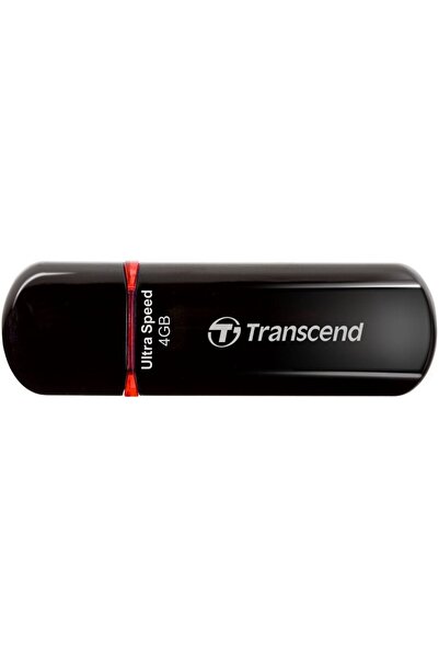 Transcend USB 4GB 10/20 JetFlash 600