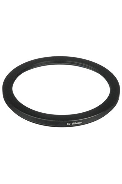 Generic Inel reductie step-down 67-58mm