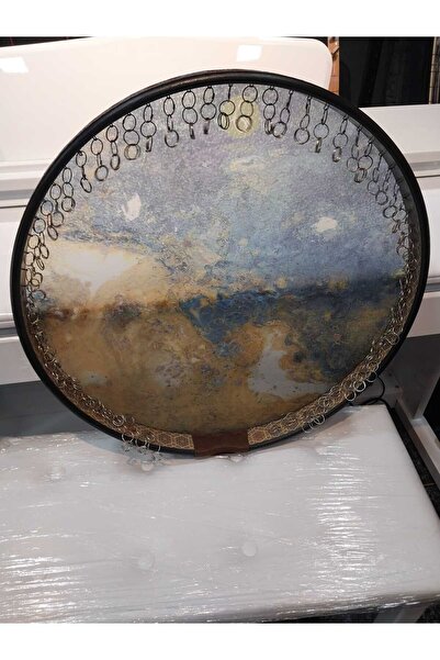 ARZEBA ERBANE DERİ KUMLU KILIFLI