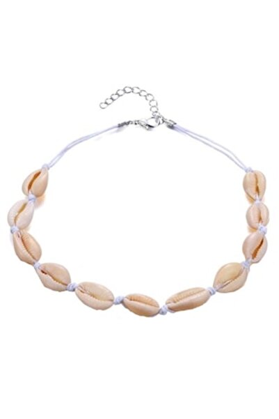 OEM Shell Necklace, EVNC, Vanessa