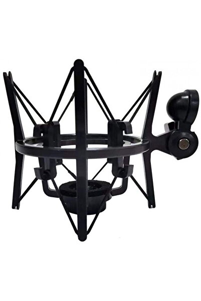 Other Shock Mount Metalic LENSGO KD2 pentru microfoane