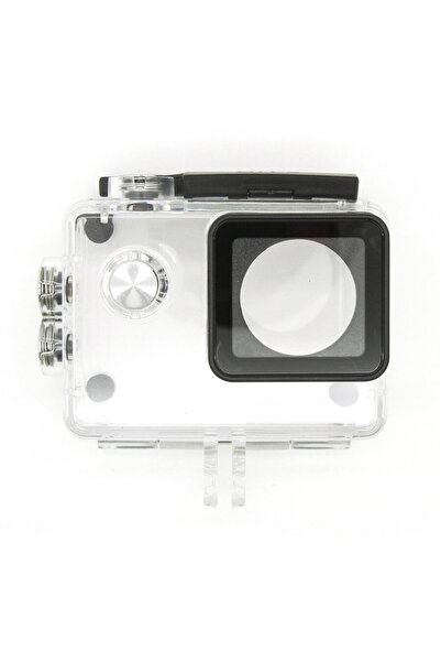 GoXtreme Carcasă impermeabil pentru Vision 4K 55305