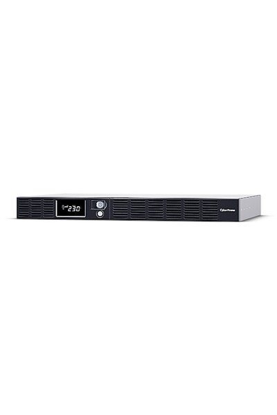 CyberPower OR1000ERM1U uninterruptible power supply (UPS) Line-Interactive 1 ...