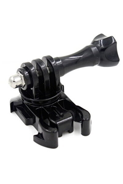 Generic Adaptor quick-release rotativ 360 grade cu surub 55mm pentru GoPro He...