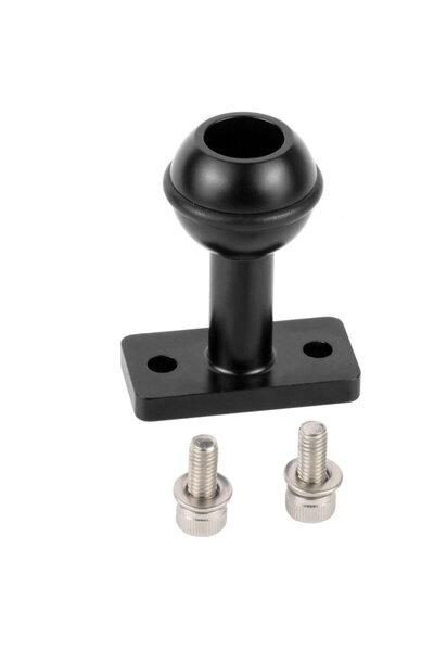 Generic Bila cu baza fixa pentru accesorii subacvatice si sisteme de prindere...