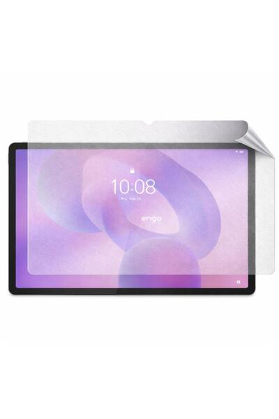 Engo Lenovo Idea Tab Tb336Zu 11 Inch Paperfeel Screen Protector